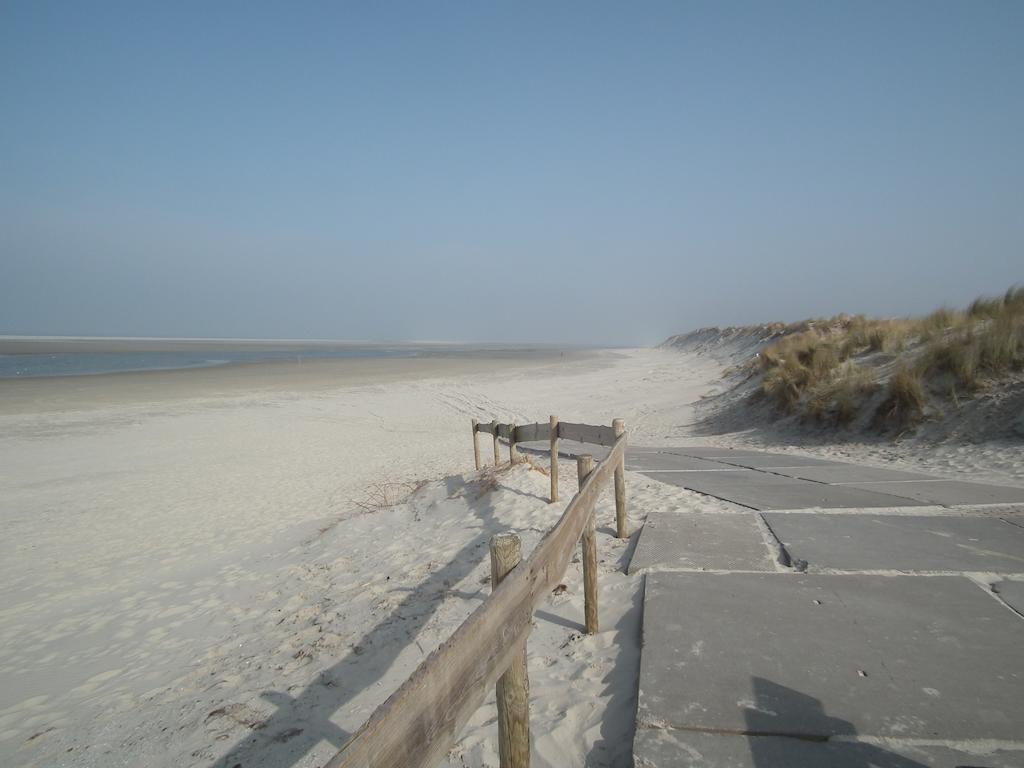 Hollumerduinen Exterior foto