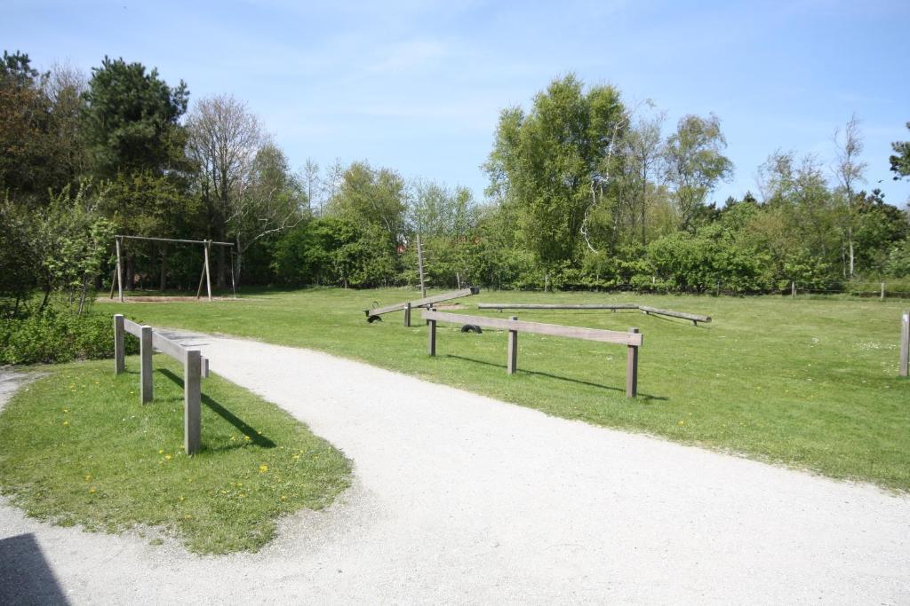 Hollumerduinen Exterior foto
