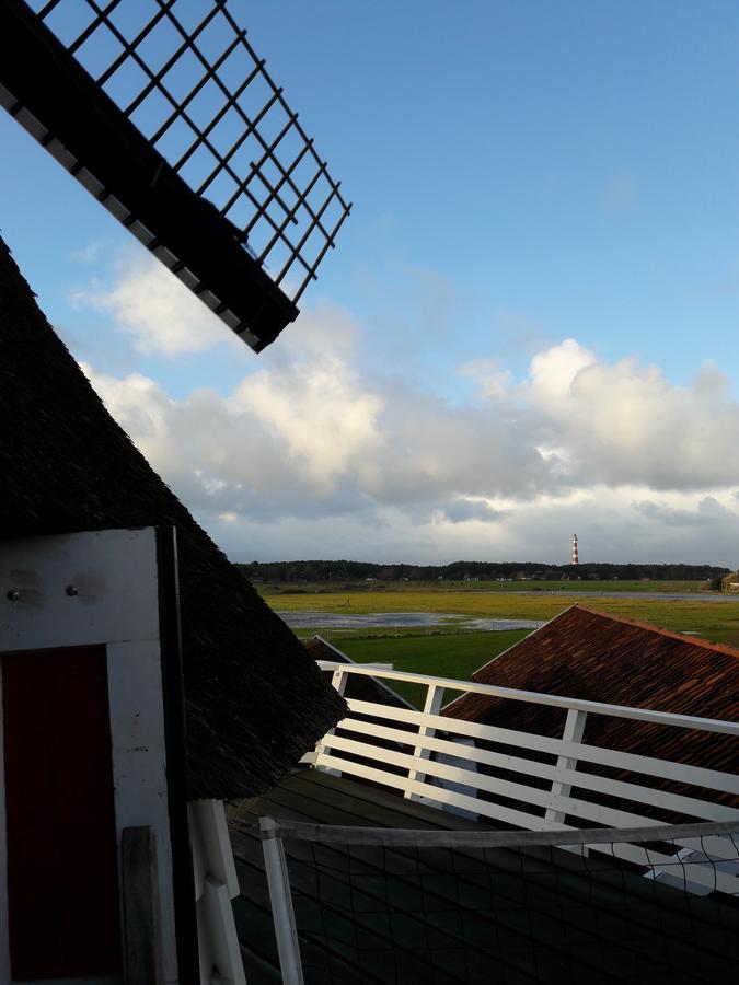 Hollumerduinen Exterior foto