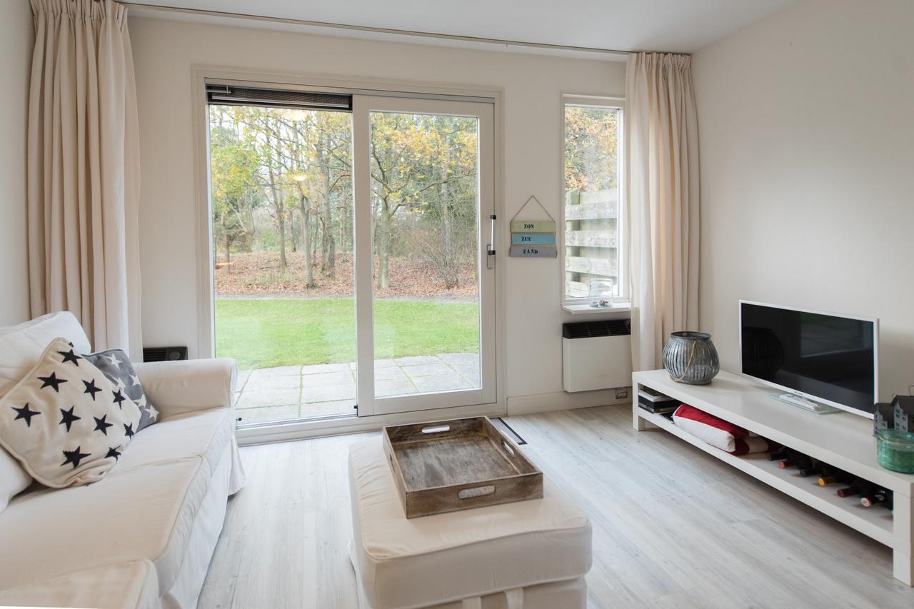 Hollumerduinen Exterior foto