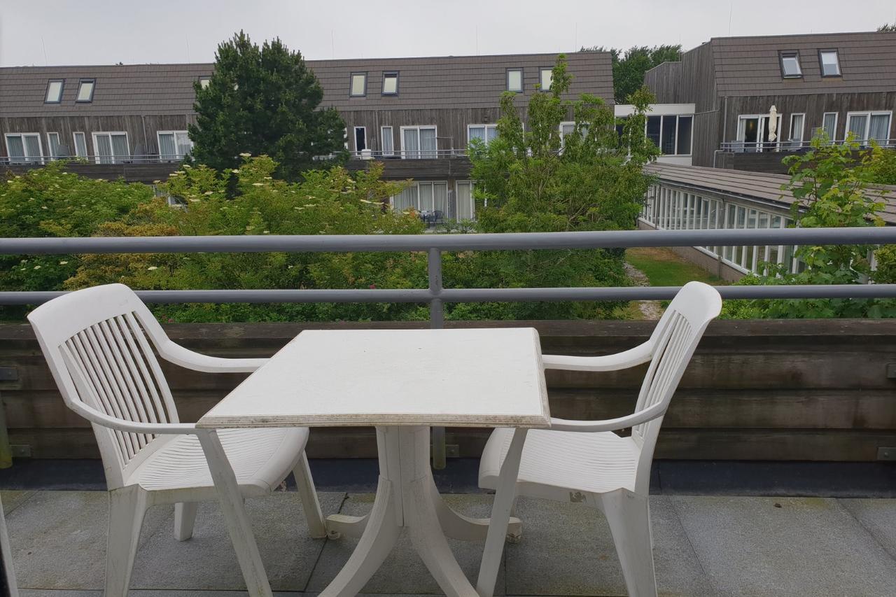Hollumerduinen Exterior foto