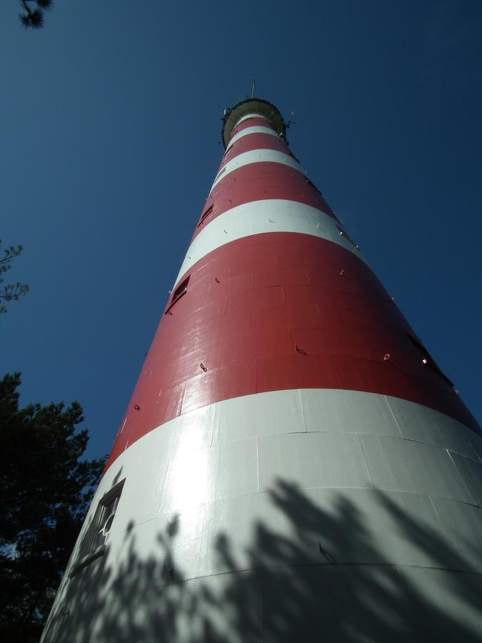 Hollumerduinen Exterior foto