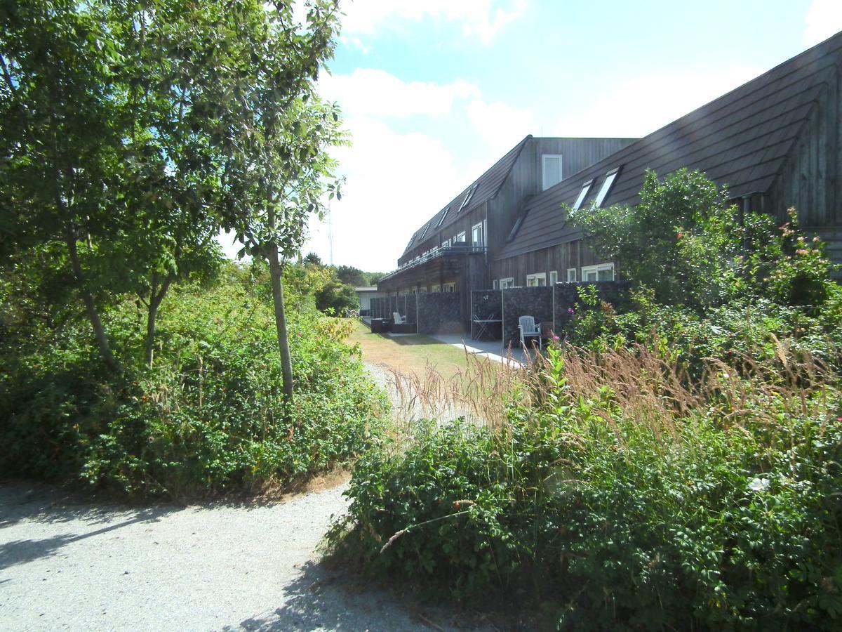 Hollumerduinen Exterior foto